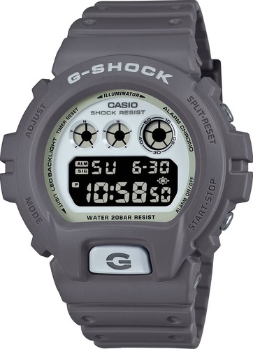 Casio shock herrenuhr - g-shock,