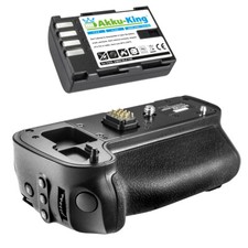 Akku-King Batteriegriff für