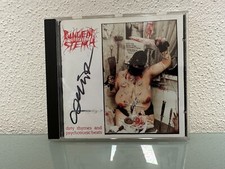 PUNGENT STENCH Dirty Rhymes