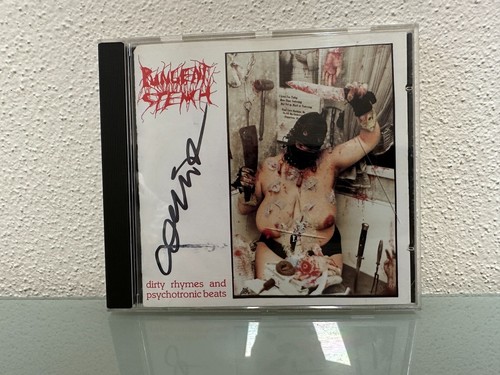 Pungent stench dirty rhymes - stench,
