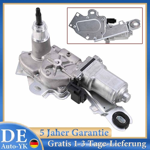 Wischermotor hinten b001099280 - hinten,