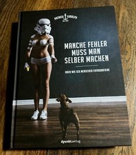 Manche Fehler muss man selber