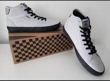 Vans The Lizzie Grey Black