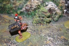 elastolin 7 cm römer frühe