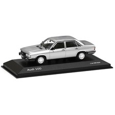 Audi 100 C2 Modellauto 1:43