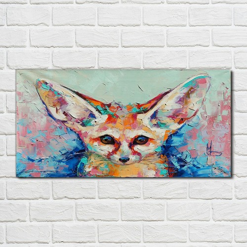 Acrylglasbild wandbild - acrylglasbild,