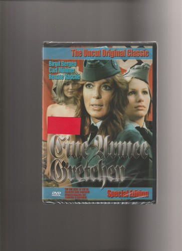 Eine armee gretchen erwin - gretchen,