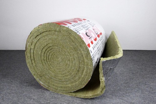 Rockwool klimarock - rockwool,