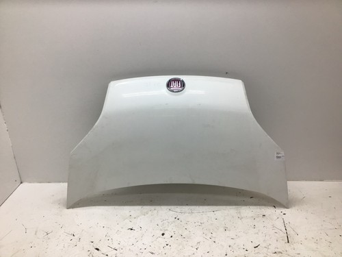 Motorhaube fiat qubo - motorhaube,