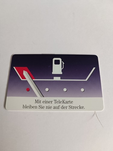 Deutsche telekom telefonkarte - deutsche,