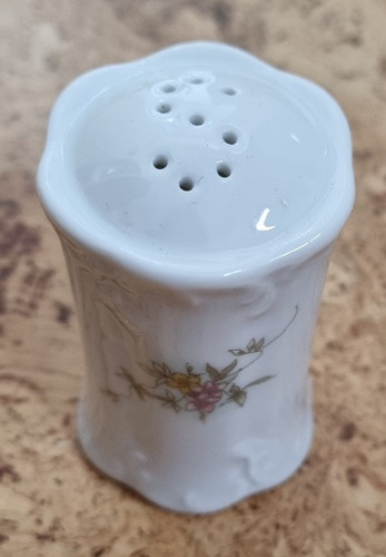 Rosenthal classic rose - -,