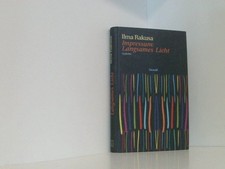 Impressum: Langsames Licht