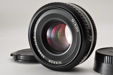 [N.Neuwertig] Nikon NIKKOR