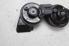 Audi A5 8T 8F 2015 Vorne Hupe Signalhorn Fanfare 8T0951221 RIM38593