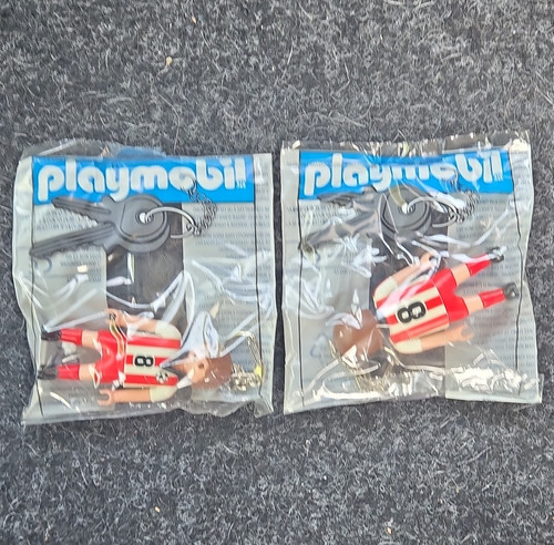 Playmobil - , 2x