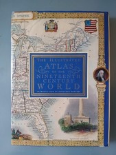 The Illustrated Atlas of the