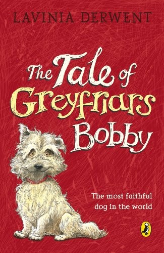 The tale greyfriars bobby - the,