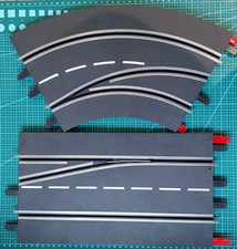 NEU Carrera Digital 132/124
