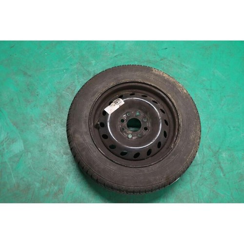 Felge fiat seicento - 98, 000510