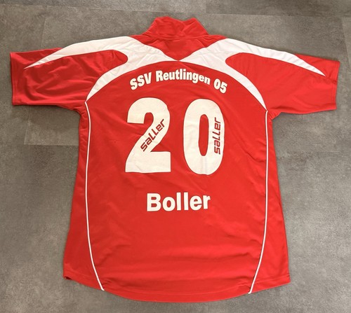 Ssv reutlingen saller - 05,