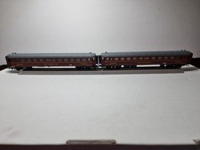 Jouef drg mitropa - jouef, h0