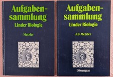Aufgabensammlung Linder