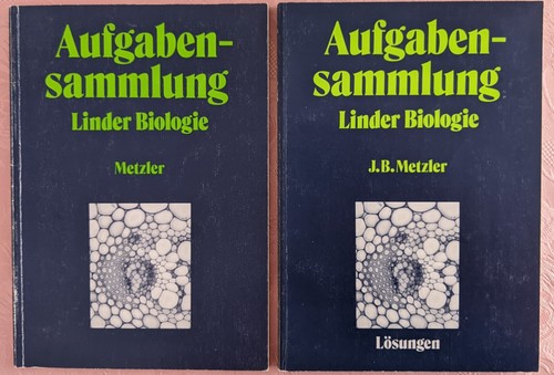 Aufgabensammlung linder - aufgabensammlung,