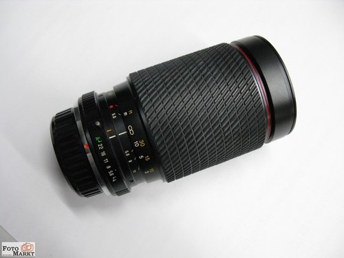 Zoom 200 5 - 35-200, 1:4-5,6