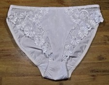 SEXY: MISS ASTOR Formslip / Miederslip, Gr. 44, weiß, NEU *SHAPE