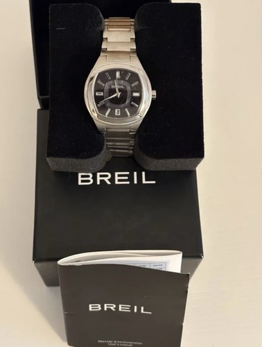 Breil uhr vintage - uhr,