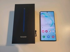 Samsung Galaxy Note 10 Plus