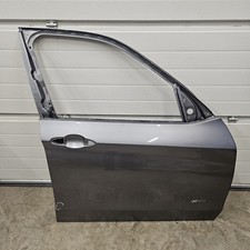 Original BMW X5 F15 2013-2018 XDrive Tür vorne rechts Beifahrer