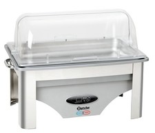 Bartscher Bain Marie kalte