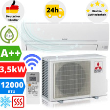 Mitsubishi Split Klimaanlage