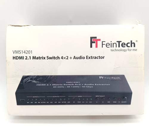 Feintech vms14201 hdmi 1 - feintech,