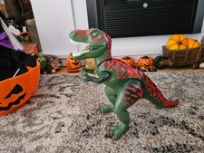 Playmobil Dinosaurier - Tyrannosaurus Rex - Dino Spielfigur #1