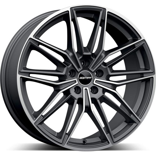 Alufelgen gmp specter 8j - alufelgen, 18"