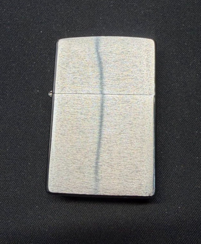 Zippo silber 46 - zippo, #46