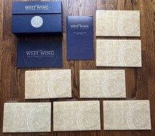 The West Wing : Complete