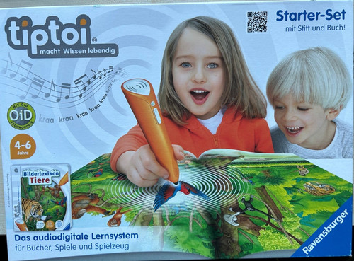 Große sammlung ravensburger - sammlung,