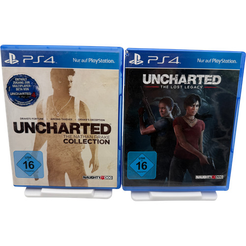 Uncharted nathan drake - nathan,