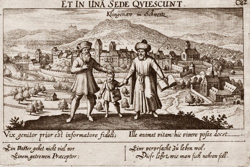 Zurzach klingnau kanton - klingnau,