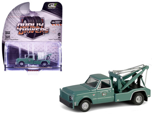 1967 chevrolet dually - chevrolet, c-30
