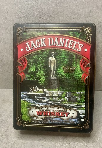 Vintage jack daniel - jack, daniel’s