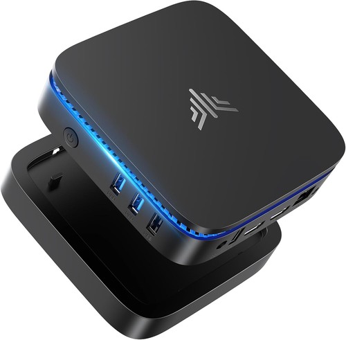 Nipogi ak1plus mini ιntel - nipogi, pc,