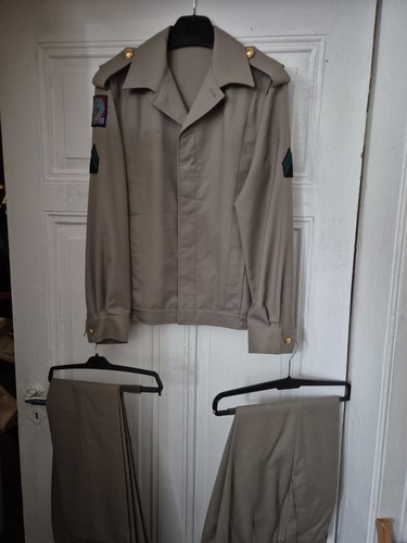 Französische uniform - französische,