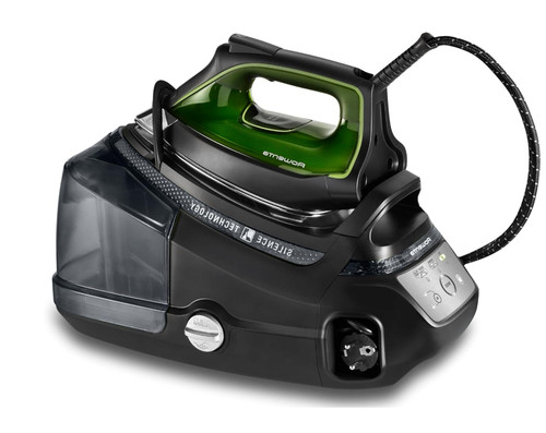 Rowenta dg9248 silence - dg9248, steam