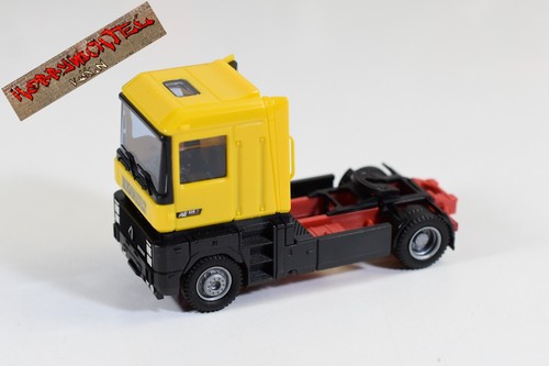 Amw lkw - h0,