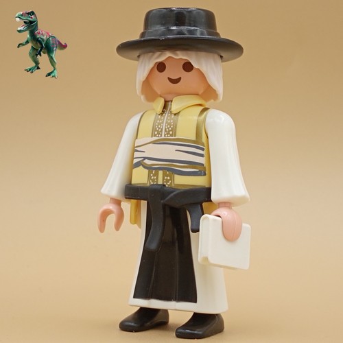 Playmobil figur - playmobil,