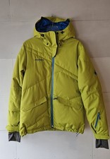 Mammut Daunen Herren Jacke
